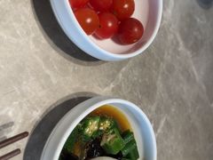 -烹贝小馆(华采天地店)