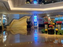 -上海静安昆仑大酒店