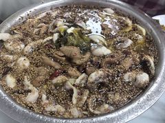 -黑皮酸菜鱼(三山街店)