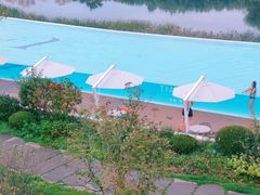-清河半岛温泉度假酒店