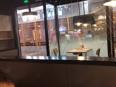 -鱼酷活鱼烤鱼(梅江印象城店)
