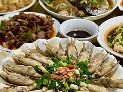 -温州一家人美食(西木头市店)