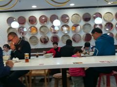 大堂-咬不得高祖生煎·简餐(高银街店)