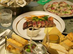 -普朗姆生蚝牛排馆 The Plump Oyster(成都摩方购物中心店)