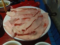 -黄家码头老火锅(解放碑旗舰店)
