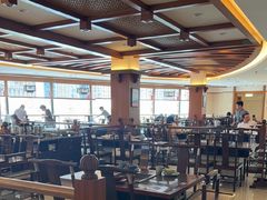 -皇城老妈川味火锅·大连海鲜火锅(港湾店)