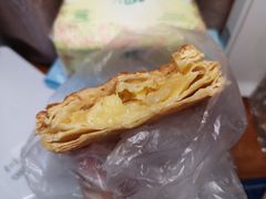 -山崎面包(百联世纪店)