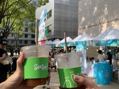-Seesaw Coffee(上生新所店)