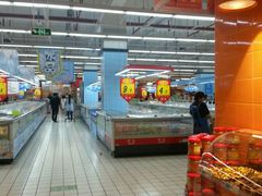 -大润发(王庄店)