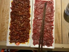 -犇一鲜老重庆火锅(华威大厦店)