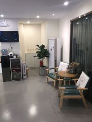 -康颜SPA自然疗愈皮肤管理中心