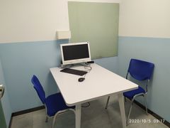 -新航道雅思托福·留学·考研培训(人民广场校区)