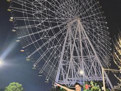 -南昌之星摩天轮