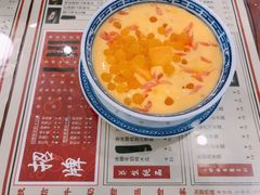 杨枝甘露-捷信牛奶甜品世家(五道口店)