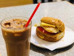 -华嫂冰室(湾仔店)