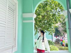 -龙环葡韵住宅式博物馆