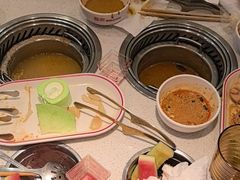 -龍歌自助小火锅(崂山丽达店)