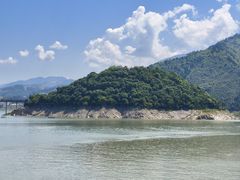 -白帝城·瞿塘峡景区