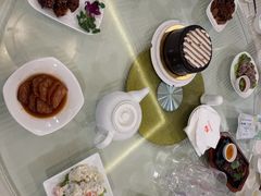 -瑞福园联谊餐室(茂名南路店)