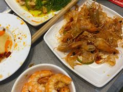 -海底捞火锅(铂澜大象城店)