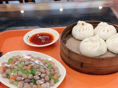 -庆丰包子铺(博雅CC商业广场店)