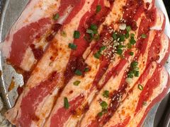 -首尔烤肉大排档(合生汇店)