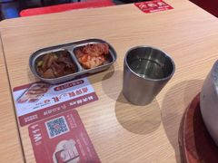 -朴大叔拌饭(上海金山万达店)