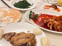 -得月楼·省级非遗·传统苏帮菜(观前店)