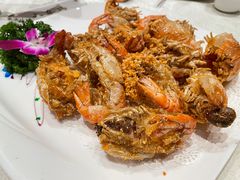 -大东海海鲜酒楼(渔人码头总店)