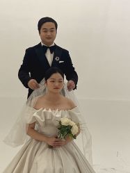 -青禾蒙娜丽莎婚纱摄影(武汉总店)
