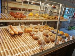 -前进麦味·天然烘焙(凯德1818店)