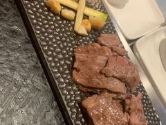 -火地铁板烧(昆山万象汇店)