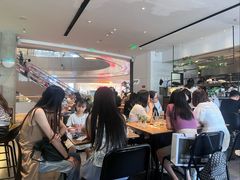 -gaga(深圳南山益田假日广场店)