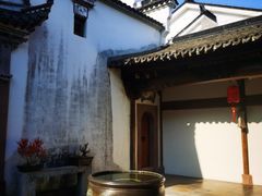 -广富林宰相府酒店·水云间