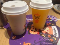 -达美乐比萨(清扬路店)