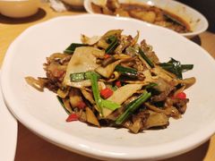 -龙抄手食府(浣花北路店)