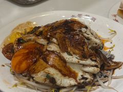 -大哥餐厅(西城花园店)