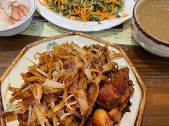 -葛记焖饼(伏牛路店)