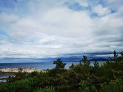 -养马岛旅游度假区
