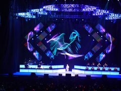 -成都金融城演艺中心