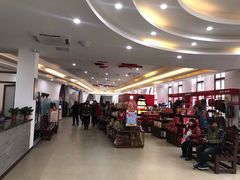 -延安杨家岭革命旧址