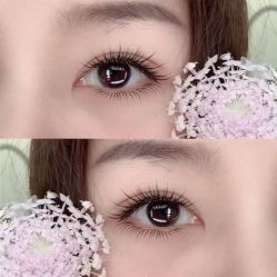 点击看大图 -1T·1M 日式美甲美睫