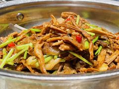 -鑫小城故事·藕汤·家常菜(台北一路总店)