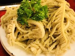 -山城年华老火锅(玉林店)