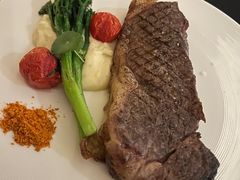 -圣丰索菲特·法国餐厅