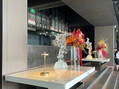 -君庭中餐馆(湘江豪生店)