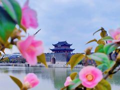 -相门城墙文化休闲景区