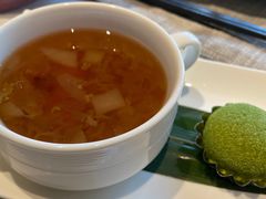 -上海宝华喜来登酒店·采悦轩中餐厅