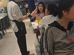 -兰湘子·湘菜小炒(盛龙广场店)