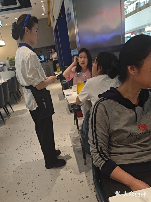 兰湘子·湘菜小炒(盛龙广场店)图片